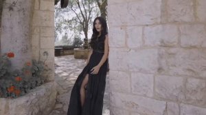 Zoya Baraghamyan   Savvato   Σάββατο