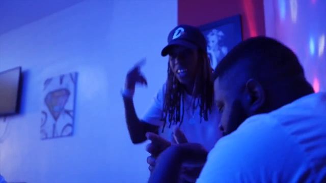 COACH FLOCKA (Fuck Everybody)(Official Video) смотреть онлайн