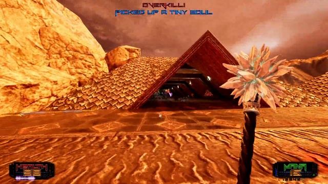 AMID EVIL Прохождение #8 смотреть онлайн