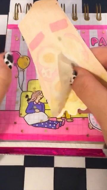 АСМРВидео уже на моем канале#recommended #бумажныепакетики #бумажныесюрпризы #shorts #rec смотреть онлайн