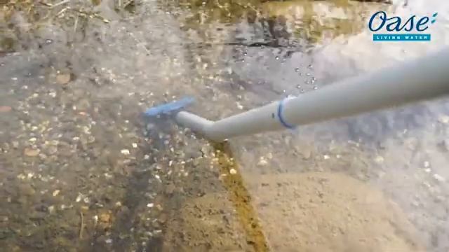 Oase PondoVac 5 Pond Vacuum - Bradshaws Direct