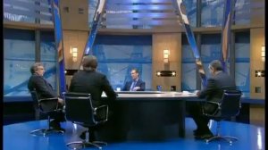 Время (Первый канал, 24.12.2010)