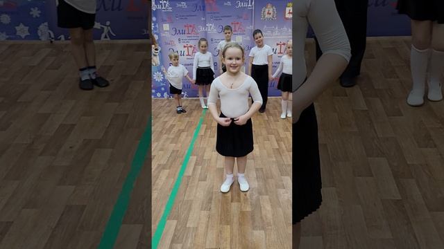 #дети #девочка #7лет #длядетей #танцоры #школатанцев #школытанцев #праздник #деньрождение #2025 #мы