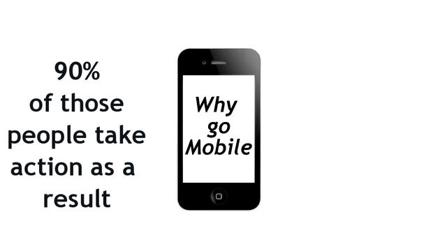 Mobile Strategy for Enterprise Mobile Business Apps - Why Go Mobile? PCIS, Vancouver смотреть онлайн