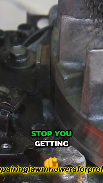 Uncovering the Truth Behind Your Mower's Kill Switch: What You Didn't Know смотреть онлайн