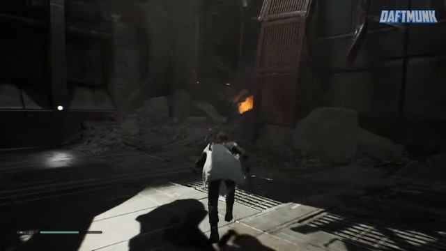 Jedi Fallen Order | Ep 21: I Dont Like It смотреть онлайн