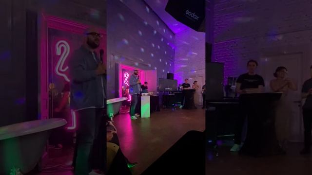 5 лет Business speech смотреть онлайн