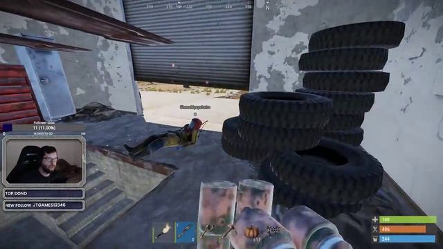 Minding My Own Business In Rust смотреть онлайн