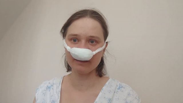 Я это сделала! Оперативное лечение вазомоторного ринита. Вазотомия.