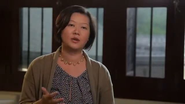 Margareta Laminto on the value of a Chicago Booth Executive MBA for global managers смотреть онлайн