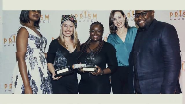 2019 PRISM Awards смотреть онлайн