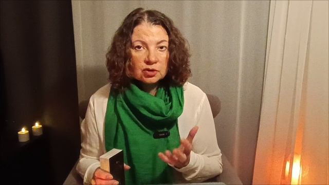 Таро подсказка на февраль2025г