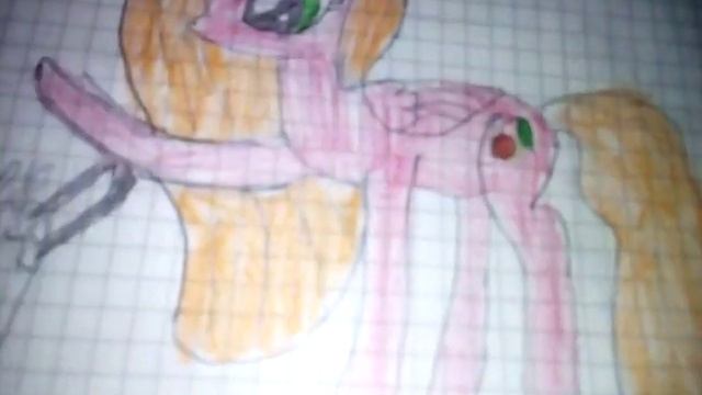 Мои старые рисунки (2 часть) смотреть онлайн