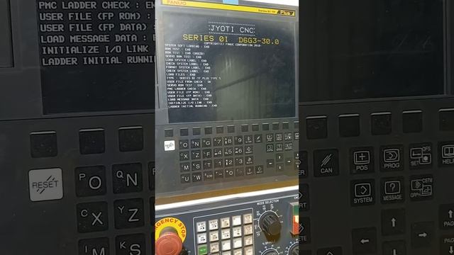 cnc joti#vmc #cnc #cncmachine смотреть онлайн