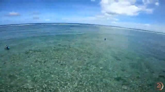 Satuan Radar 242 , Tanjung Barari Biak || fpv cinematic || Vlog смотреть онлайн