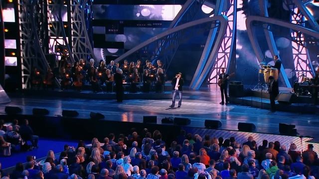 Александр Серов - Я позабыл твоё лицо смотреть онлайн