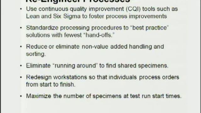 The Future of Laboratory Automation: Speed, Efficiency, and Patient Safety смотреть онлайн