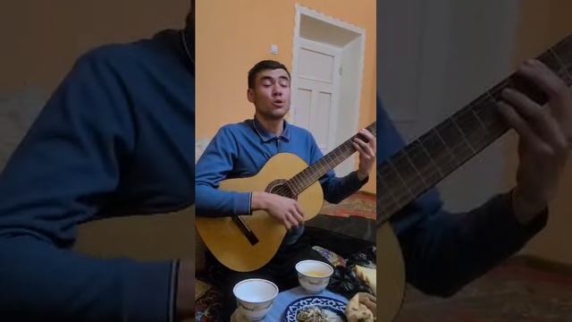 Dilshod Abdirimov Doʻstlar Davrasida Dekabr 2024 Arxiv