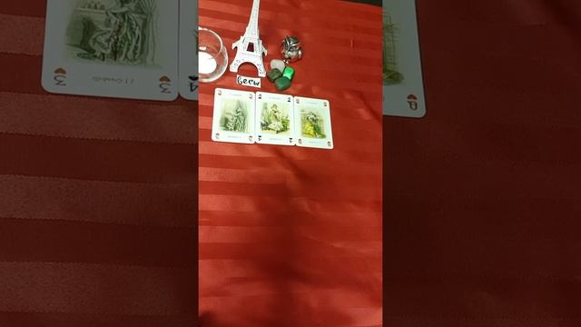 Весы Прогноз 23-30 сентября смотреть онлайн