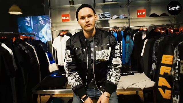 Собираемся на вечеринку с COSMOSTORE смотреть онлайн