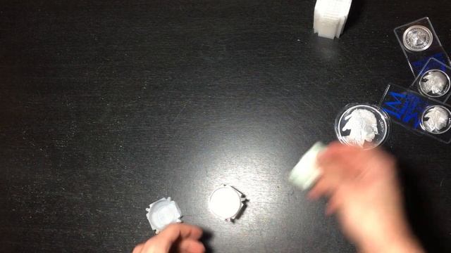 Unboxing 38 Ounces of Silver! Tons of Rounds! смотреть онлайн