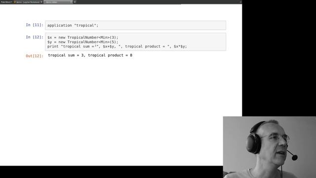 Michael Joswig - Polymake: Software for Computations in Polyhedral Geometry смотреть онлайн