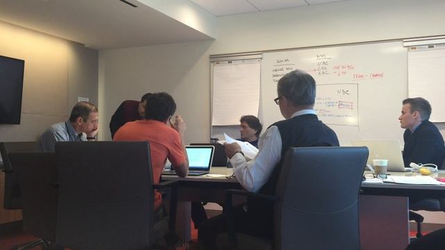 Harvard Business School - My Case Study on Intuit Software - Opinion смотреть онлайн