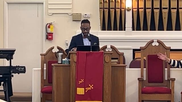 It’s None of Your Business | January 22, 2023 | Beulah Baptist Church VA смотреть онлайн