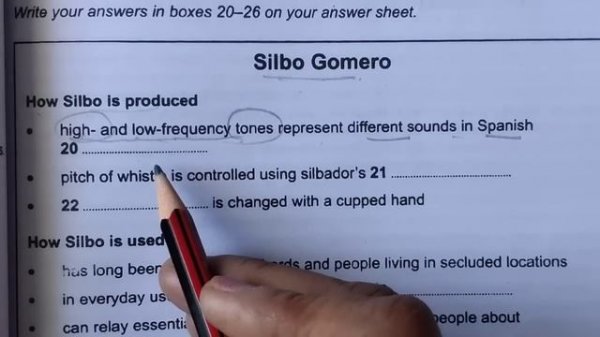 IELTS READING in 55 minutes Reading Tips | FULL READING TEST practice| SILBO  ielts reading answers