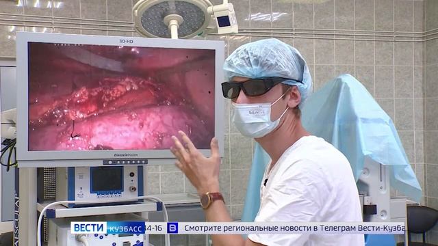 Врачи областной больницы имени Беляева спасли пациентку с патологией почек смотреть онлайн