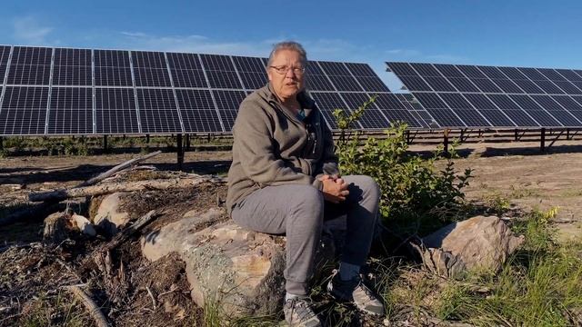 265. Indigenous Solar for Diesel in Canada’s North смотреть онлайн