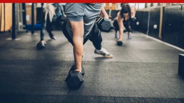 Ted Talk 173: Why Are Weights Better For Fat Loss Than Cardio? - Ask Ted смотреть онлайн