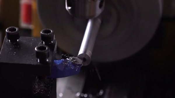 Токарно-фрезерный станок CT125