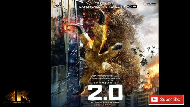 Robot 2.O all posters | rajnikant, akshay kumar, amy jackson, a.r rahman смотреть онлайн
