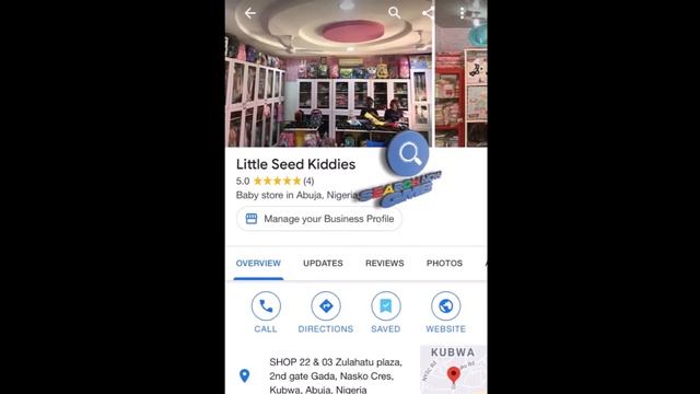 Sign up and verify your business Google Search And Maps. смотреть онлайн