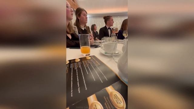 Teen wins Entrepreneur of the Year for crochet business she set up in lockdown - at 12-years-old смотреть онлайн