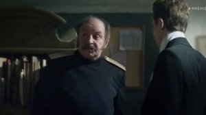 детектив царских времен 3 серия