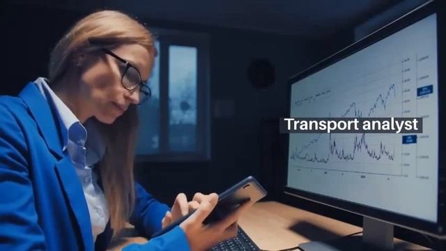 Careers In Supply Chain & Logistics Management  || Career Paths In Supply Chain