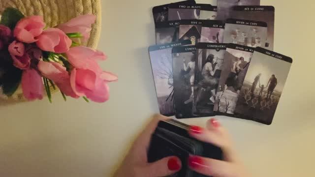 ❗️🌺ЧТО УХОДИТ, ЧТО ПРИХОДИТ❗️🌹ТАРО ГАДАНИЕ ОНЛАЙН смотреть онлайн