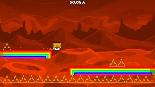 Geometry dash 2.2 готова?! РобТоп её сейчас выложит?! смотреть онлайн