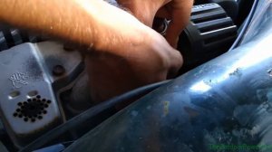 HOW TO FIX A TECUMSEH ENGINE THAT RUNS AND QUITS