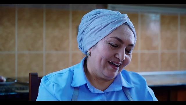 Begona 35 Qism (milliy serial) Бегона 35- Кисм ( Миллий сериал) смотреть онлайн