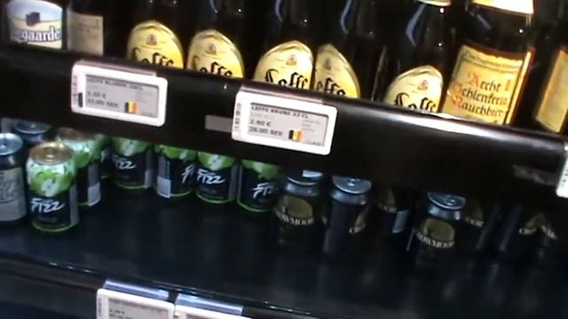 Магазин Taxfree на Silja Serenade смотреть онлайн