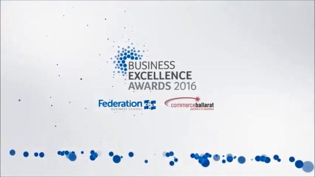 2016 Nominations Open Federation Business School Commerce Ballarat Business Excellence Awards Ad 2 смотреть онлайн