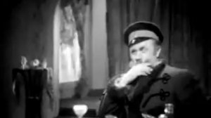 Фильм Медведь. А.П. Чехов