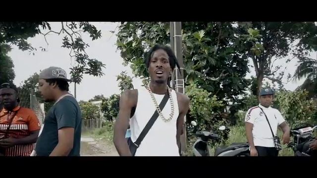 Shaka Zulu LTG Clip Officiel смотреть онлайн