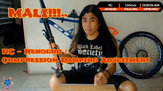 Rockshox Revelation RC (Full Specs Review & Explanation)
