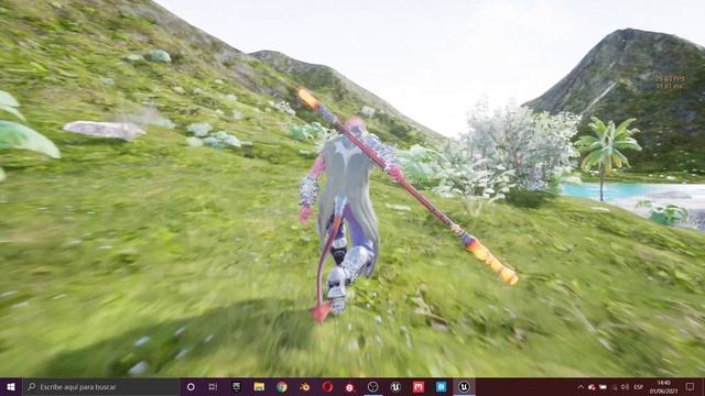 UNREAL ENGINE 5-UE5-Black Myth:Wukong Infernal-laptop gtx 1050-SIN AUDIO смотреть онлайн