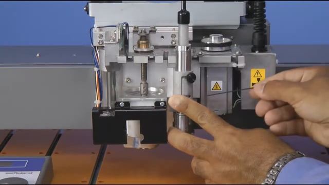 EGX-400/600 - ADA Kit Setup and Operation - Part 2 of 3 смотреть онлайн