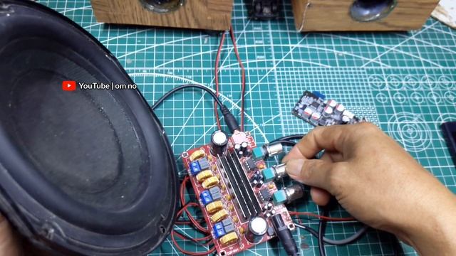 TEST REVIEW QCC3034 BLUETOOTH 5.0 SUPPORT APTX ™ Dan APTX ™ HD WHIT PCM5102A DAC LOSSLESS